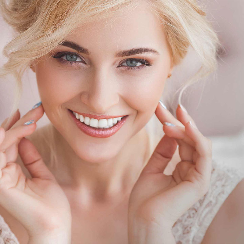 Praxis AVORYA - Botolinum Faltenbehandlung, Anti-Aging