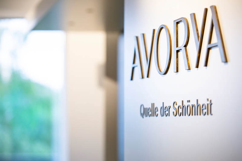 Anti-Aging-Beratung in Zürich - AVORYA