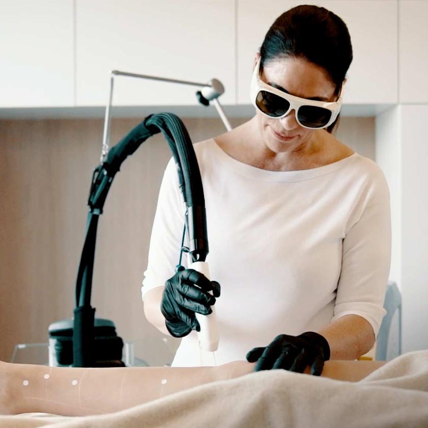Hyaluron, Botulinumtoxin, Laser & Anti-Aging-Behandlungen - AVORYA 