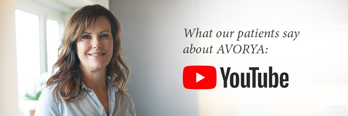 Praxis AVORYA | Erfahrungsbericht