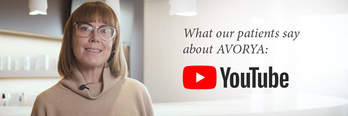 Praxis AVORYA | Erfahrungsbericht